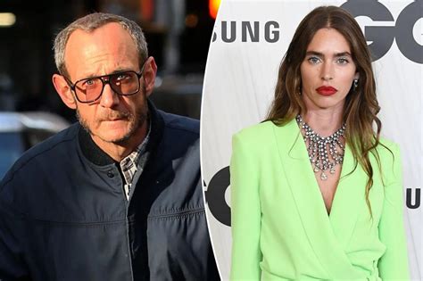 Model claims photographer Terry Richardson raped her on camera